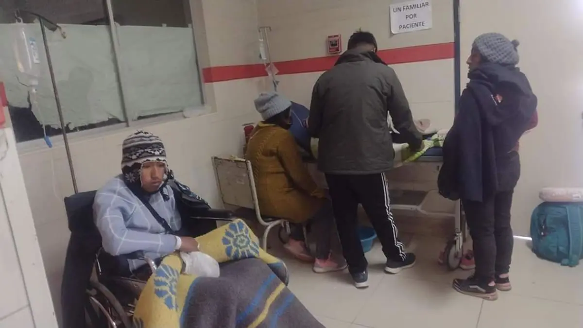 Familiares de víctimas exigen que cantante cubra gastos médicos por accidente