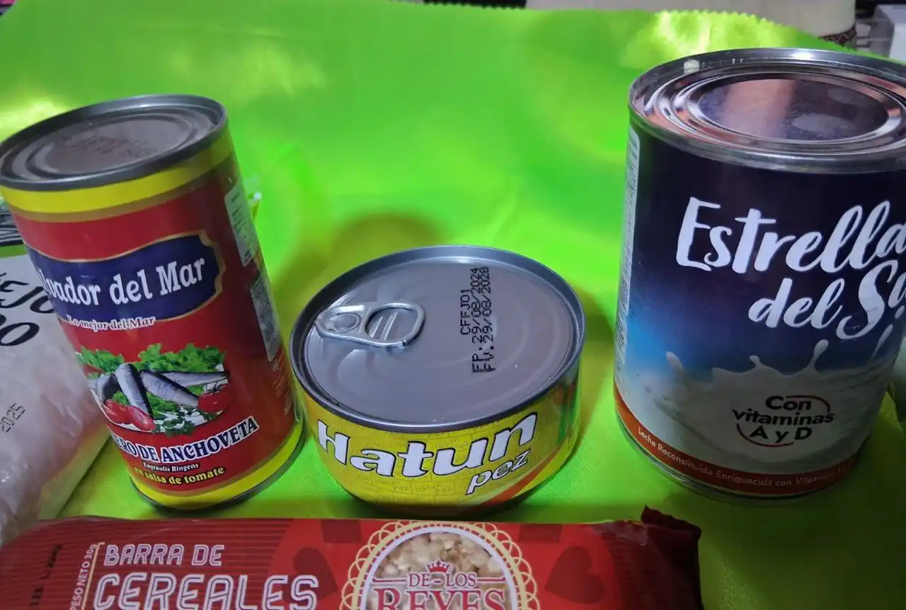 San Román: Cabana rechaza alimentos de Wasi Mikuna por dudas sobre calidad y falta de respuestas