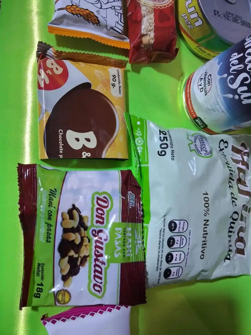 San Román: Cabana rechaza alimentos de Wasi Mikuna por dudas sobre calidad y falta de respuestas