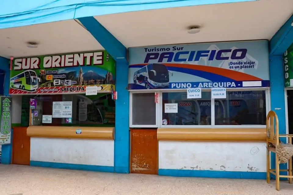 Juliaca: empresas de transporte acumulan deudas millonarias con municipalidad Juliaca: empresas de transporte acumulan deudas millonarias con municipalidad
