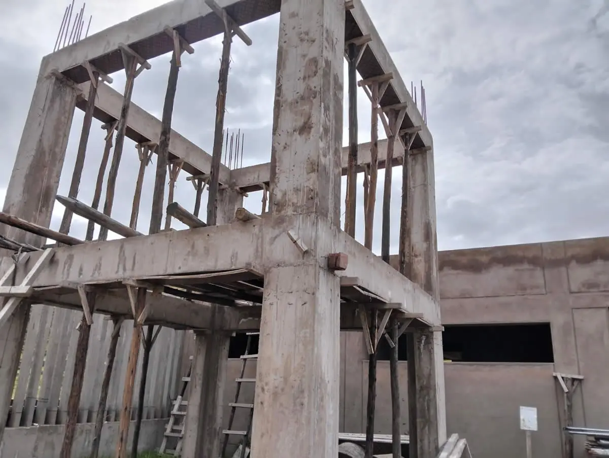 Azángaro: vecinos denuncian cuatro años de abandono de piscina termal en San José