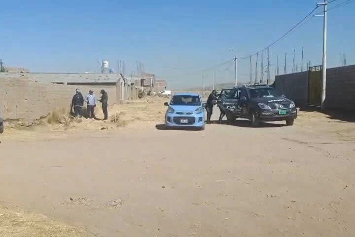 Policial